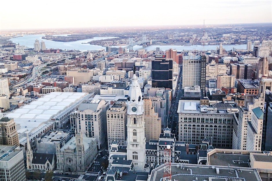 OEO Doing Business in the City: Temple Small Business Development Center