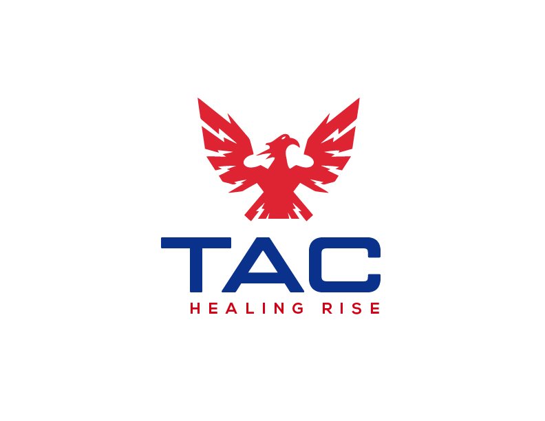 TAC Healing Rise