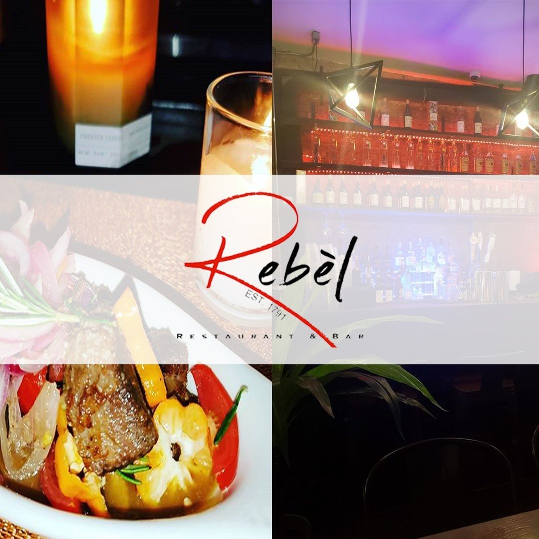 Rebel Restaurant