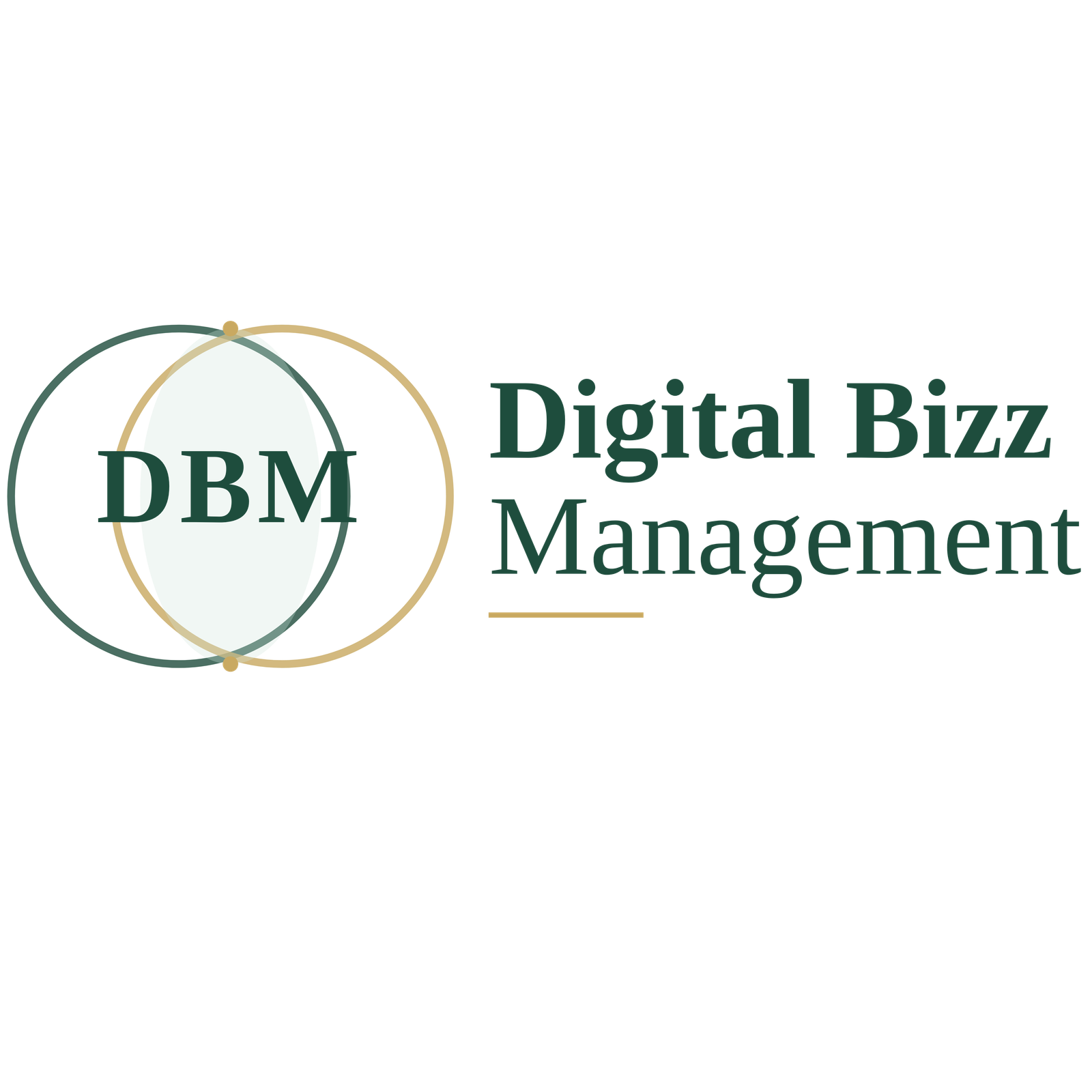 Digital Bizz Management