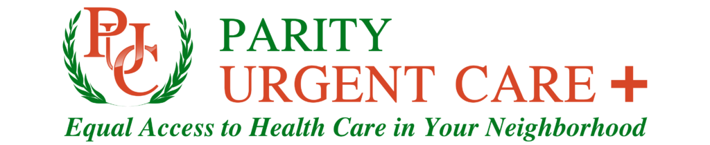 Parity Urgent Care Plus LLC