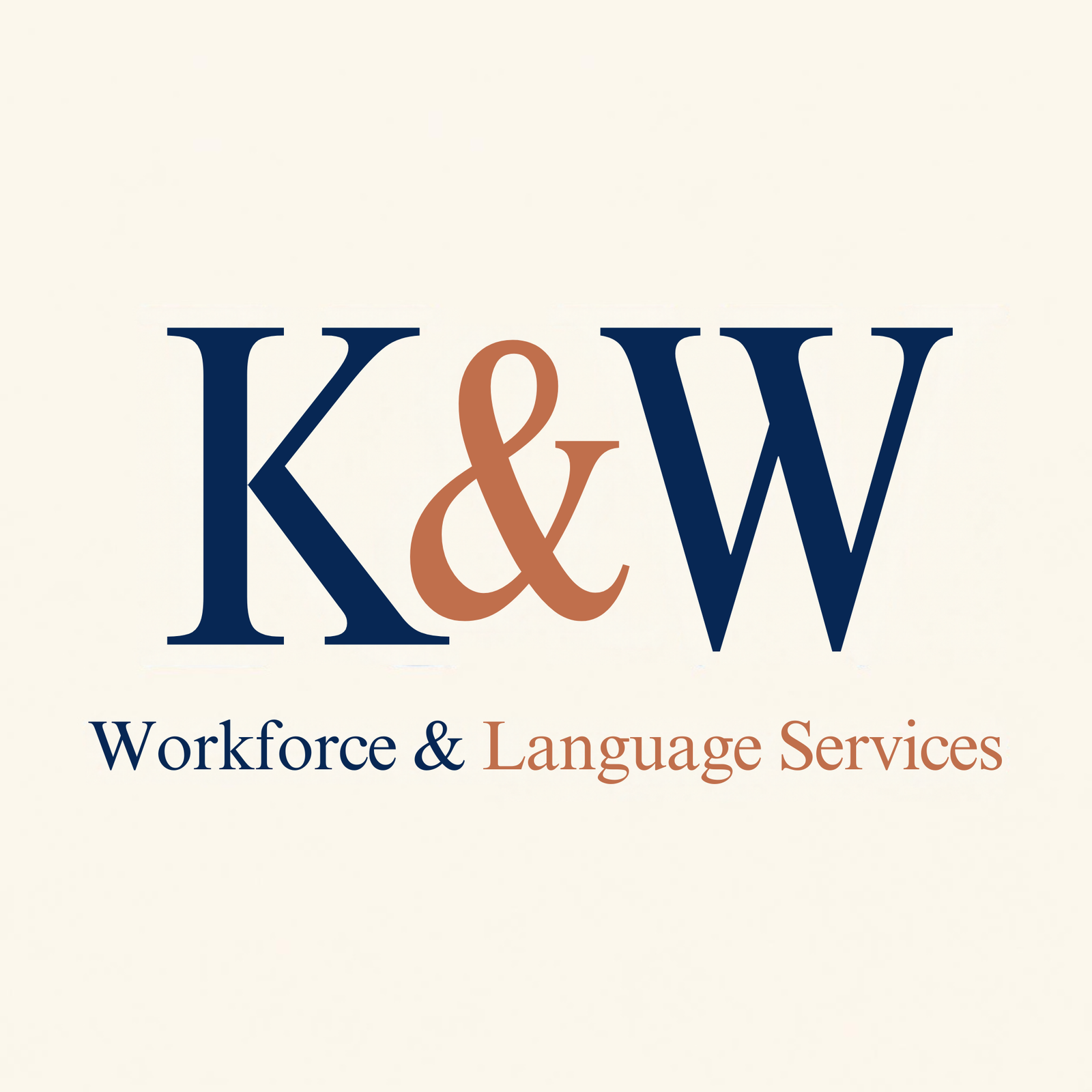 K&W Workforce & Language Services