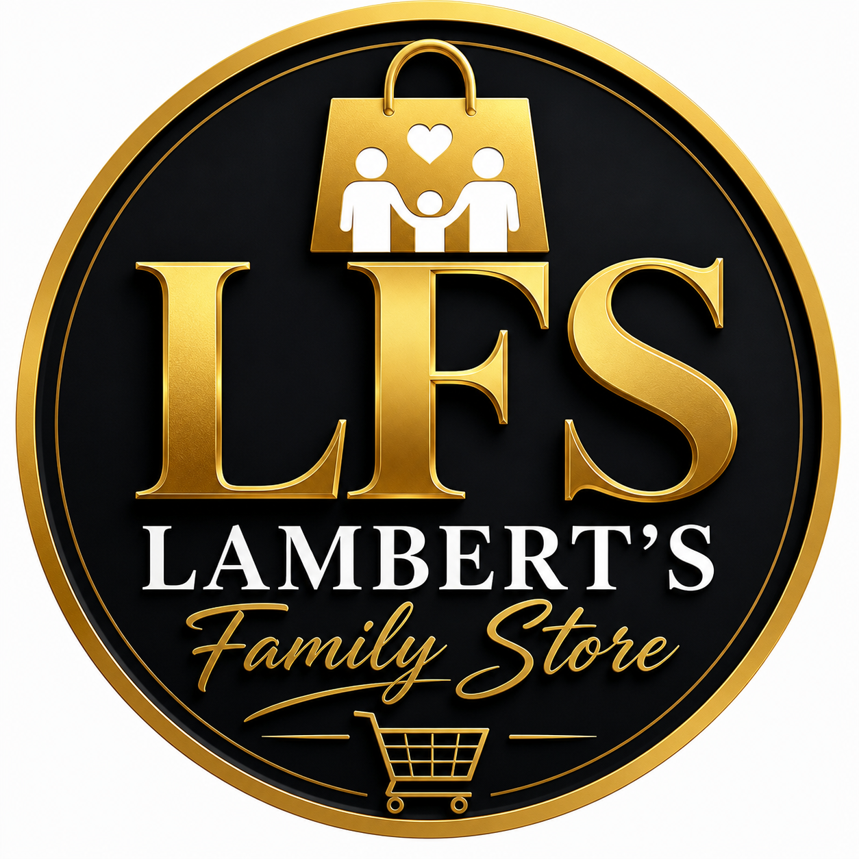 Lambert's Family Store