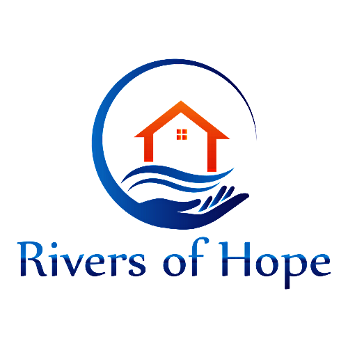 Rivers of Hope