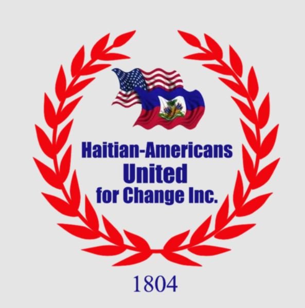 Haitian-American United For Change