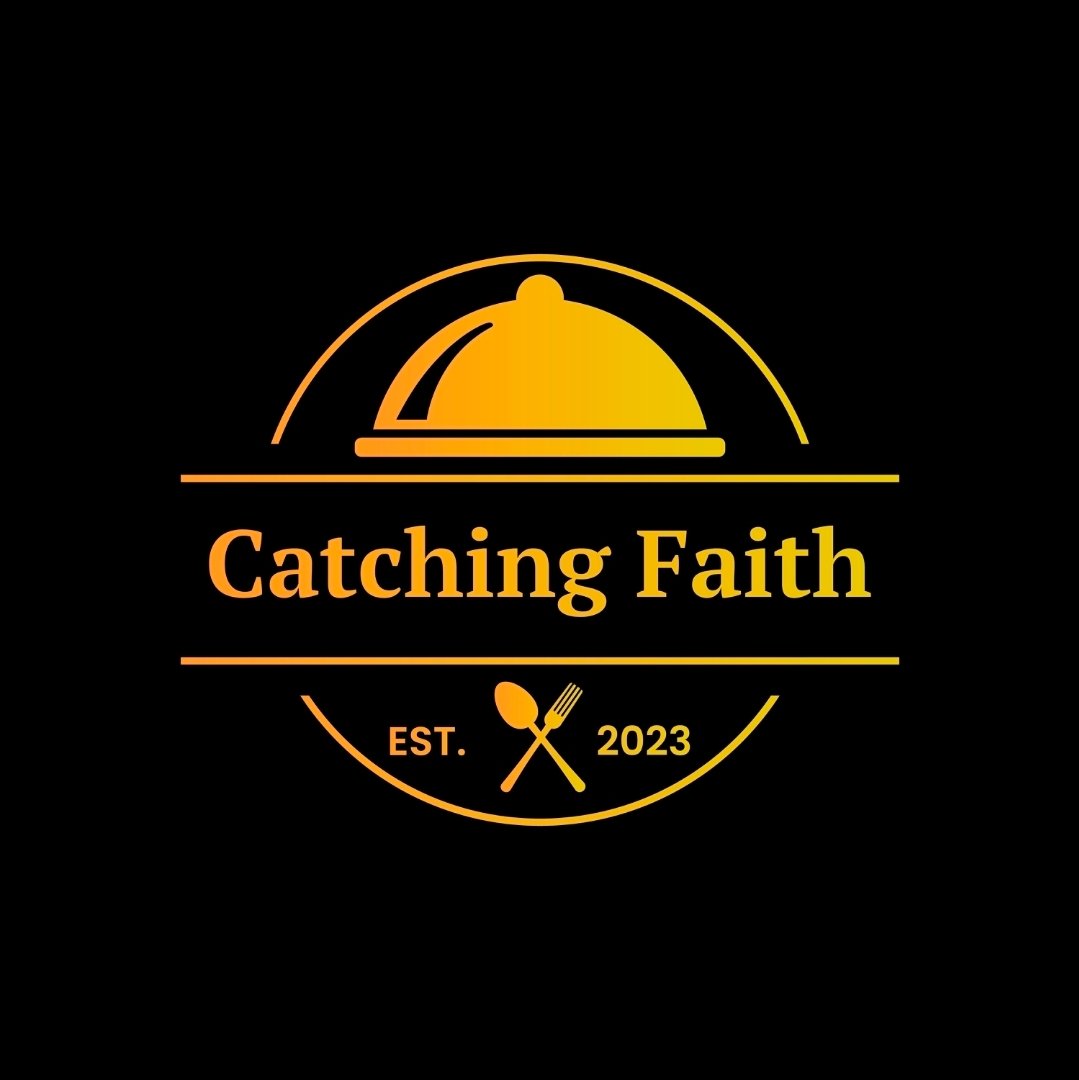 Catching Faith Catering