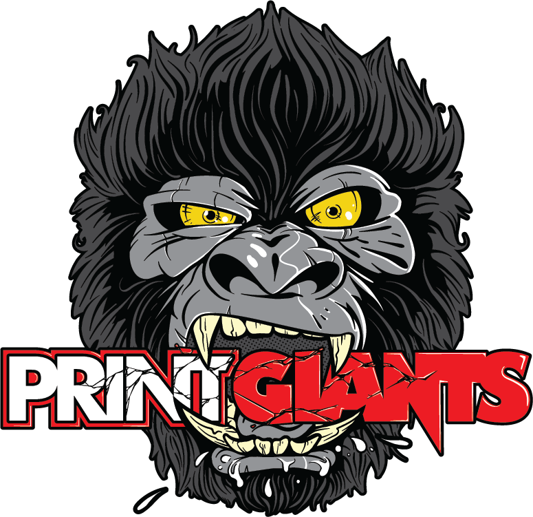 Printgiants LLC