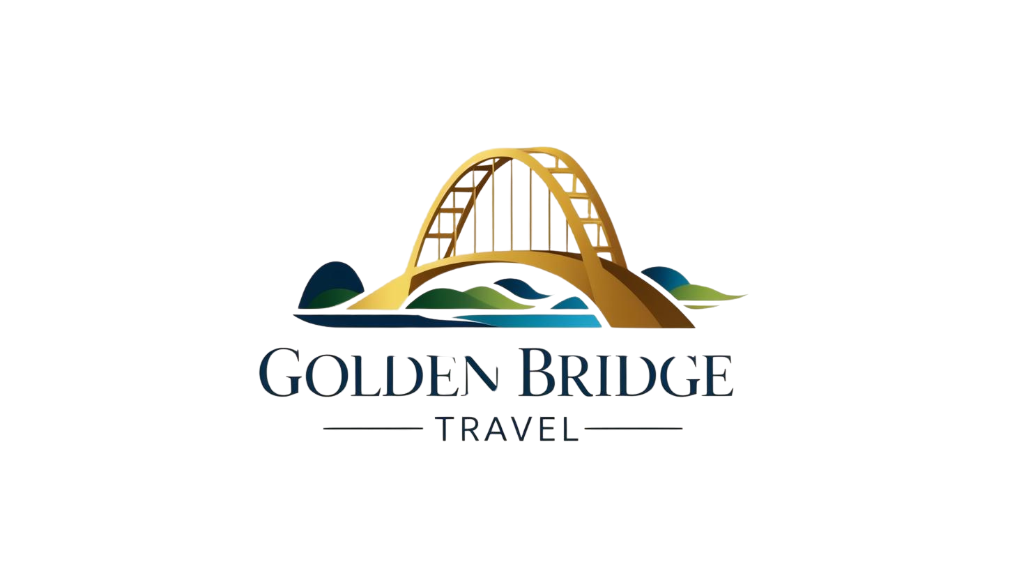 Golden Bridge Travel
