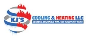 KJ's Commercial HVAC