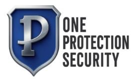 One Protection Security LLC