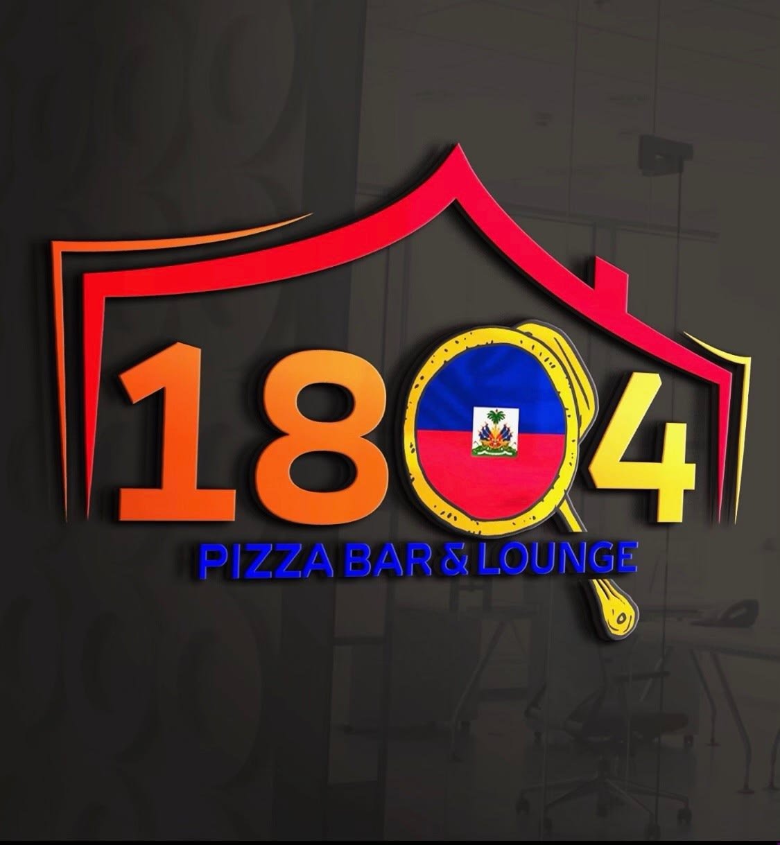 1804 Pizza Bar and Lounge