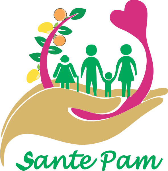 Sante Pam Organization INC
