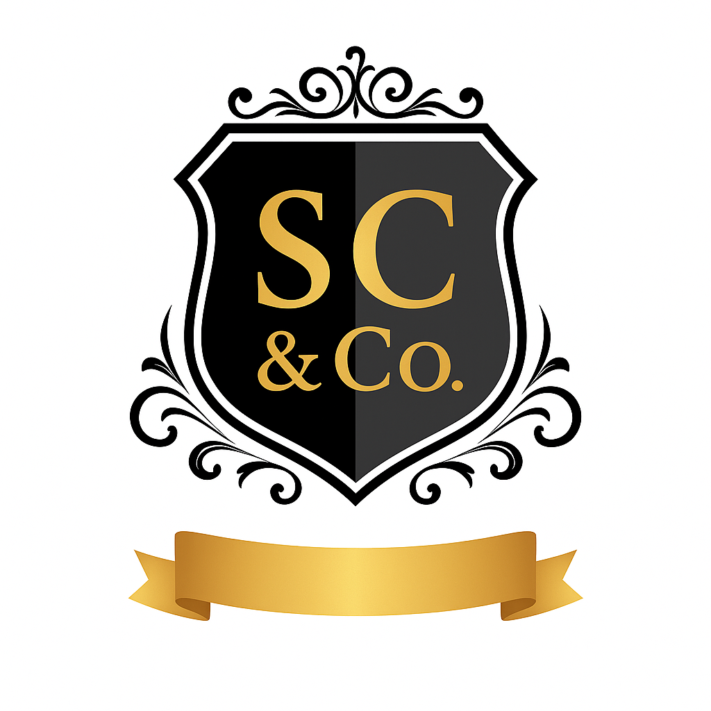 SC & CO LLC